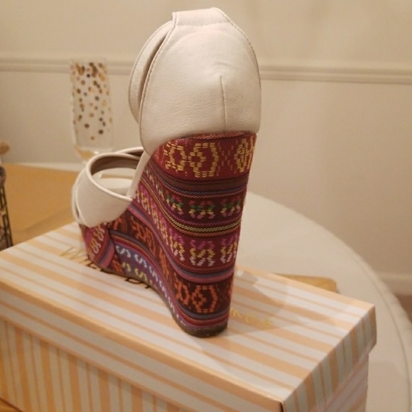 Wedges - Picture 5 of 5